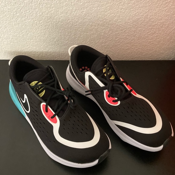 NEW NIKE WOMENS JOYRIDE DUAL RUN ( GS) SNEAKERS SZ 8 8.5 RUNNING SHOES CN9600003 - Picture 6 of 11